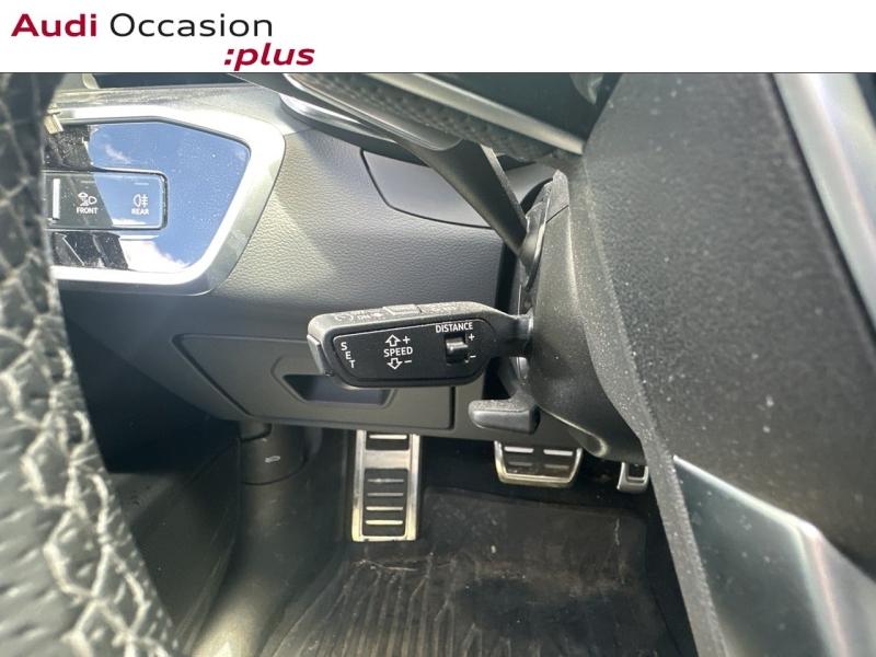Voitures occasions Audi A6 AVANT Compétition Lille