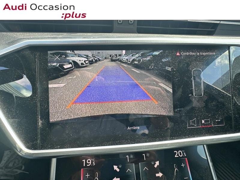 Voitures occasions Audi A6 AVANT Compétition Lille