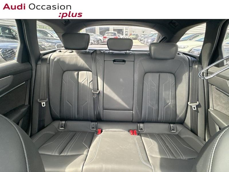 Voitures occasions Audi A6 AVANT Compétition Lille