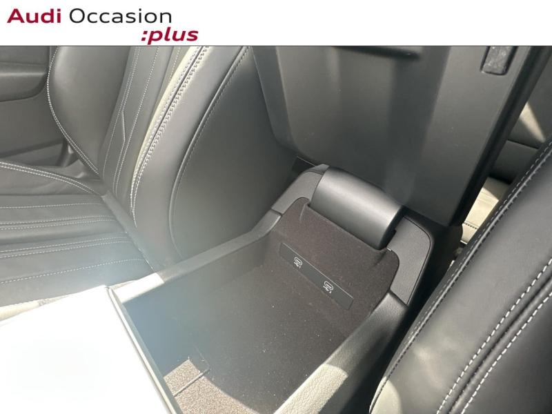 Voitures occasions Audi A6 AVANT Compétition Lille