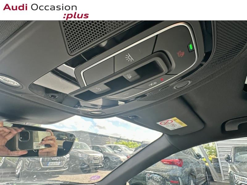 Voitures occasions Audi A6 AVANT Compétition Lille