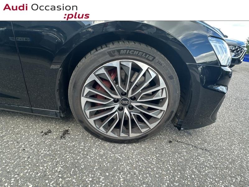 Voitures occasions Audi A6 AVANT Compétition Lille