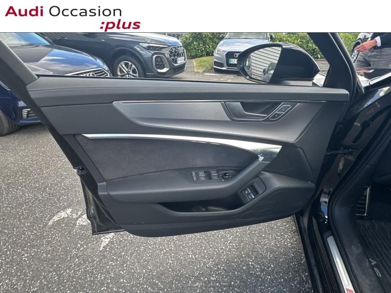 Voitures occasions Audi A6 AVANT Compétition Lille