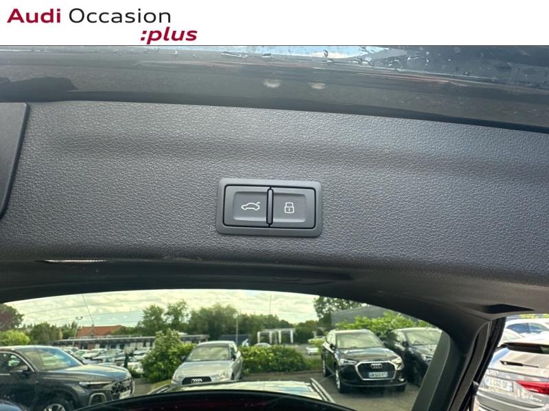Voitures occasions Audi A6 AVANT Compétition Lille