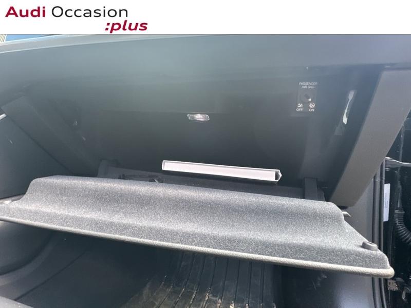 Voitures occasions Audi A6 AVANT Compétition Lille