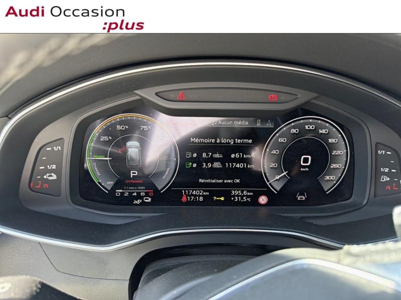 Voitures occasions Audi A6 AVANT Compétition Lille