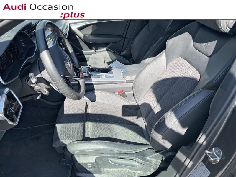 Voitures occasions Audi A6 AVANT Compétition Lille