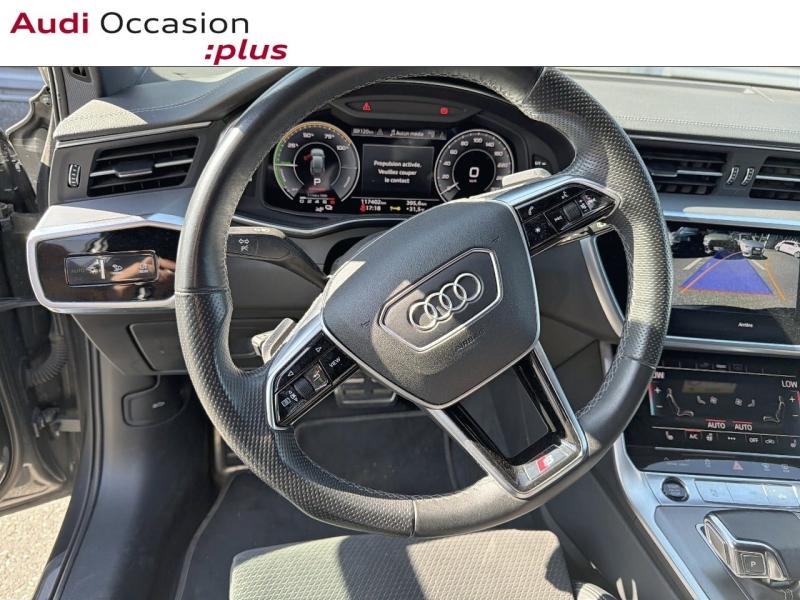 Voitures occasions Audi A6 AVANT Compétition Lille