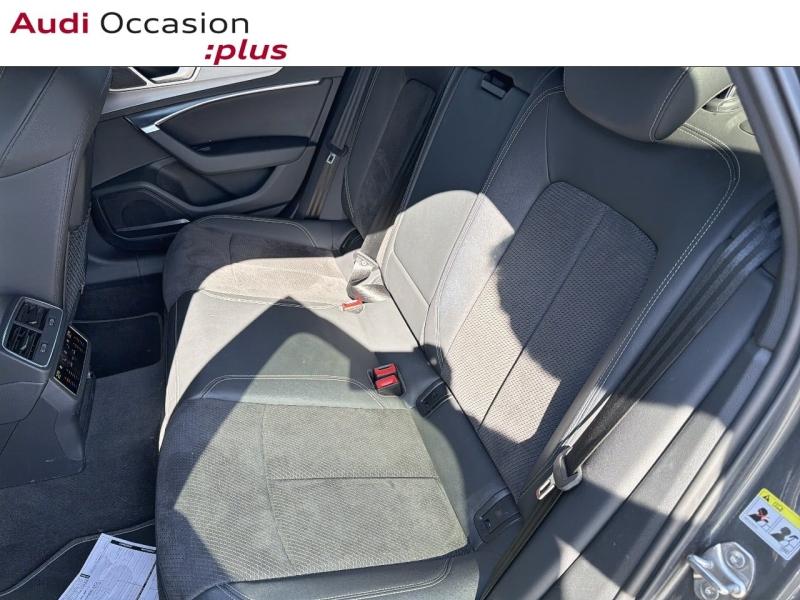 Voitures occasions Audi A6 AVANT Compétition Lille