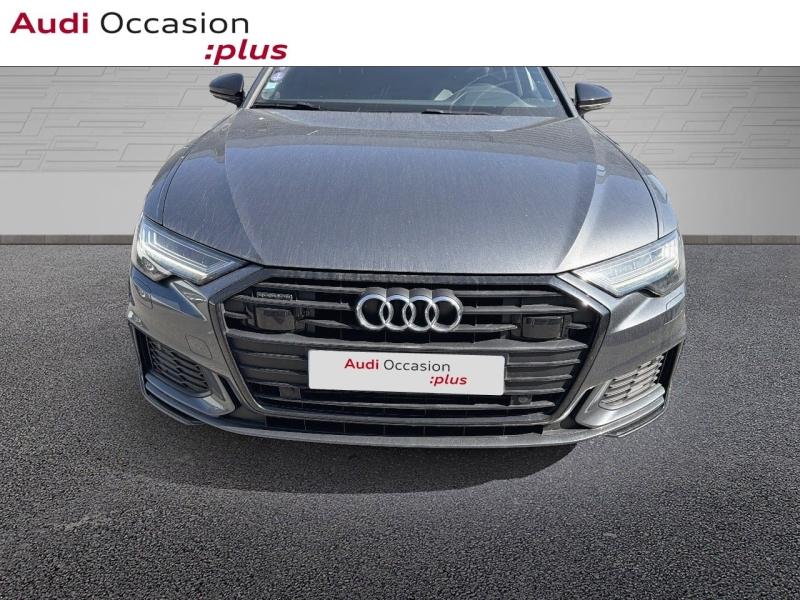 Voitures occasions Audi A6 AVANT Compétition Lille