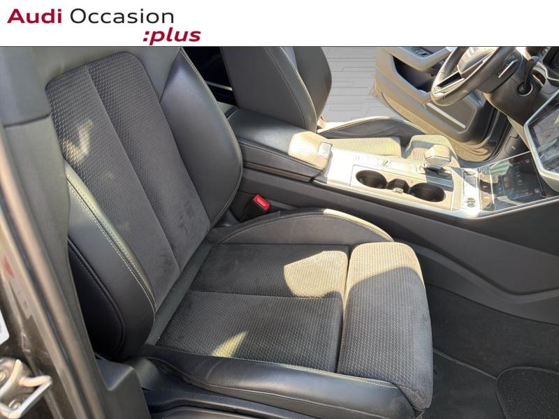 Voitures occasions Audi A6 AVANT Compétition Lille