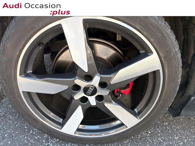Voitures occasions Audi A6 AVANT Compétition Lille
