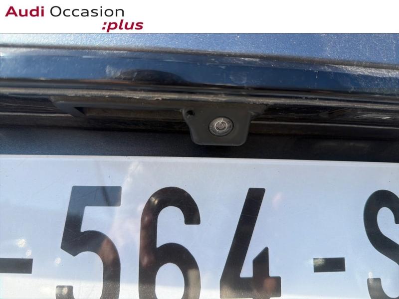 Voitures occasions Audi A6 AVANT Compétition Lille