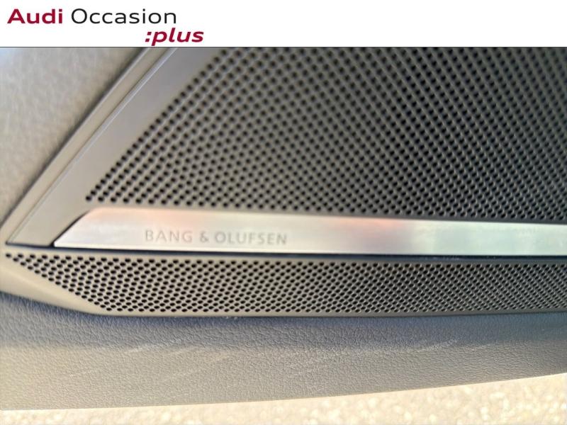 Voitures occasions Audi A6 AVANT Compétition Lille