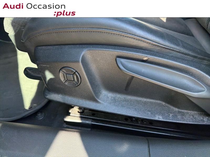 Voitures occasions Audi A6 AVANT Compétition Lille