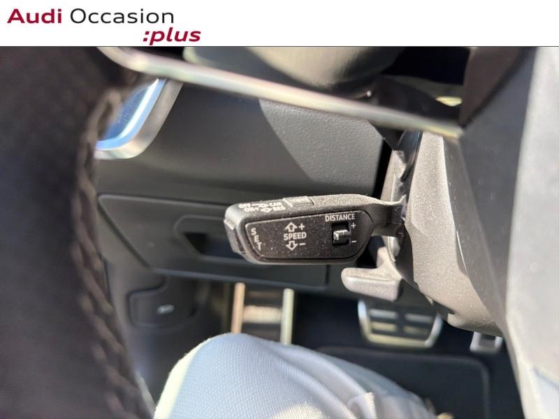 Voitures occasions Audi A6 AVANT Compétition Lille
