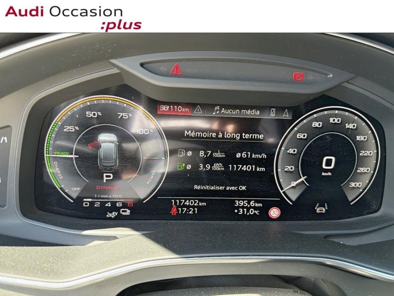 Voitures occasions Audi A6 AVANT Compétition Lille