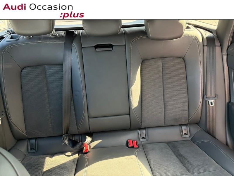 Voitures occasions Audi A6 AVANT Compétition Lille