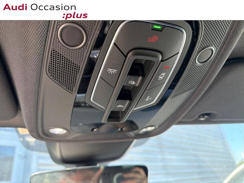 Voitures occasions Audi A6 AVANT Compétition Lille