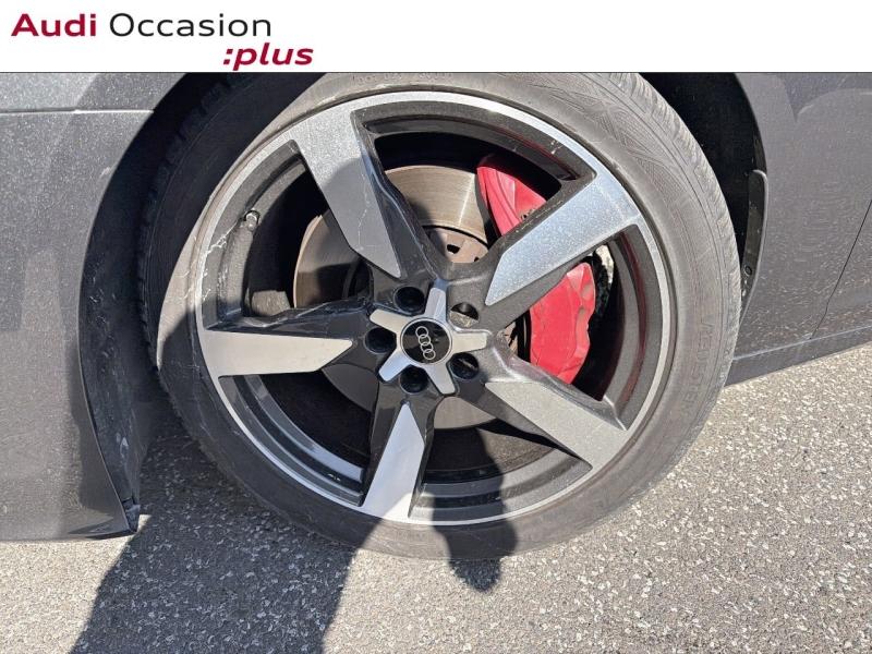 Voitures occasions Audi A6 AVANT Compétition Lille