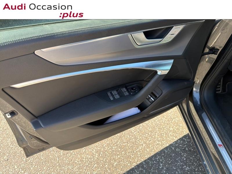 Voitures occasions Audi A6 AVANT Compétition Lille