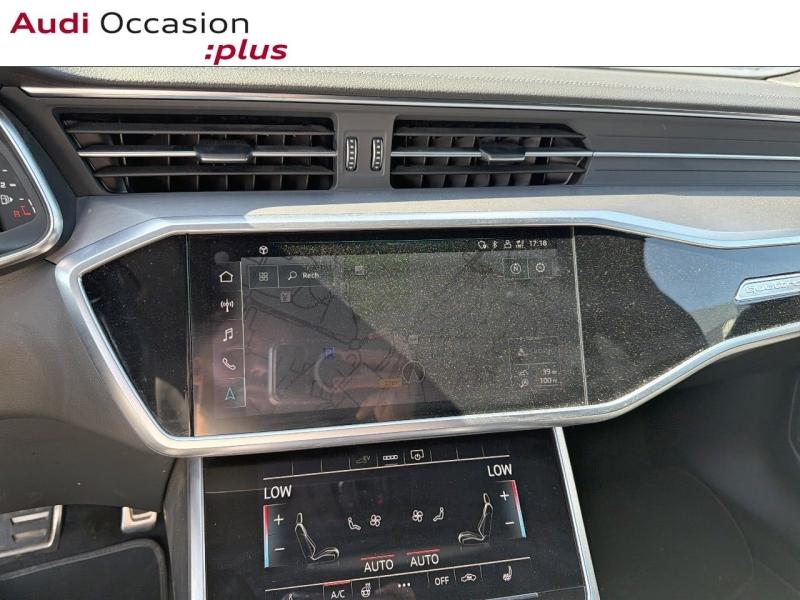 Voitures occasions Audi A6 AVANT Compétition Lille