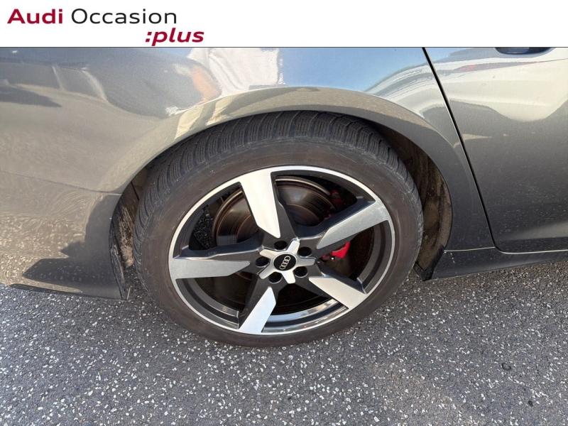 Voitures occasions Audi A6 AVANT Compétition Lille