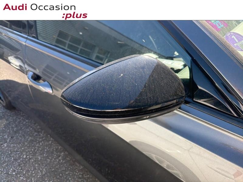 Voitures occasions Audi A6 AVANT Compétition Lille