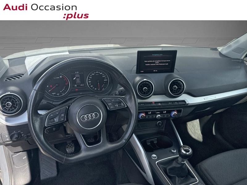 Voitures occasions Audi Q2 Sport Limited Lille