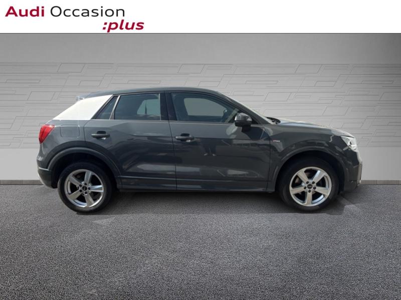 Voitures occasions Audi Q2 Sport Limited Lille
