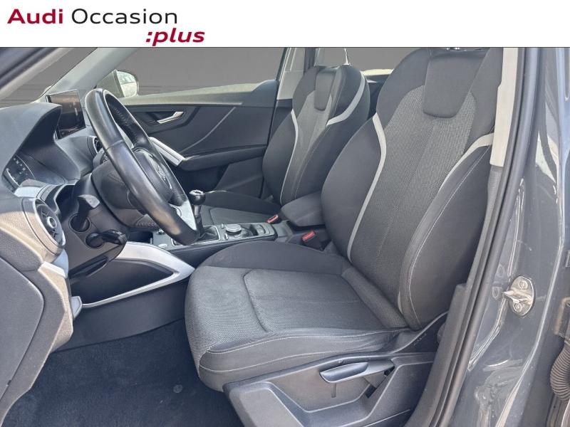 Voitures occasions Audi Q2 Sport Limited Lille