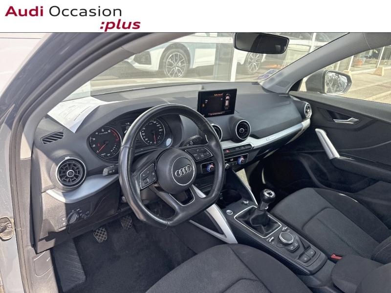Voitures occasions Audi Q2 Sport Limited Lille