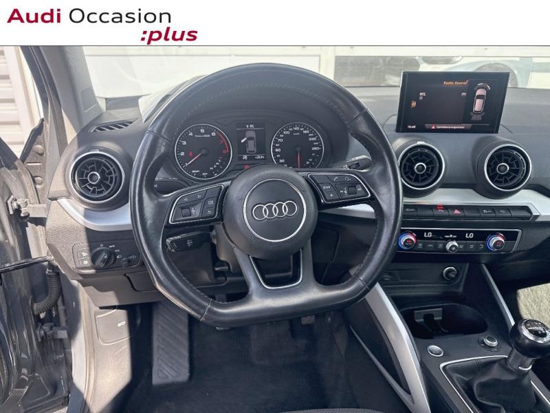 Voitures occasions Audi Q2 Sport Limited Lille