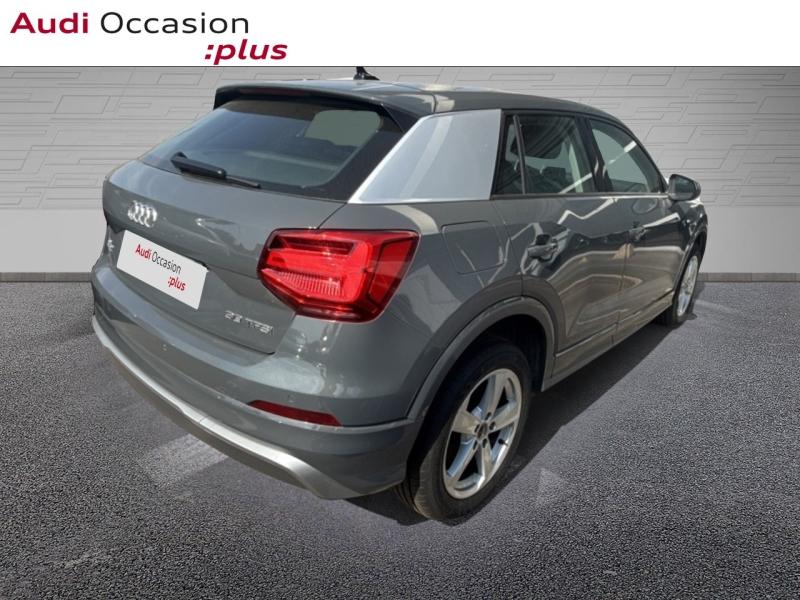 Voitures occasions Audi Q2 Sport Limited Lille