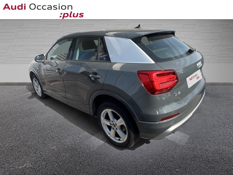 Voitures occasions Audi Q2 Sport Limited Lille