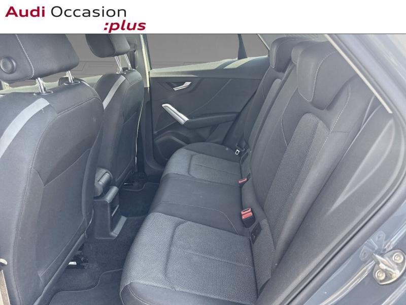 Voitures occasions Audi Q2 Sport Limited Lille
