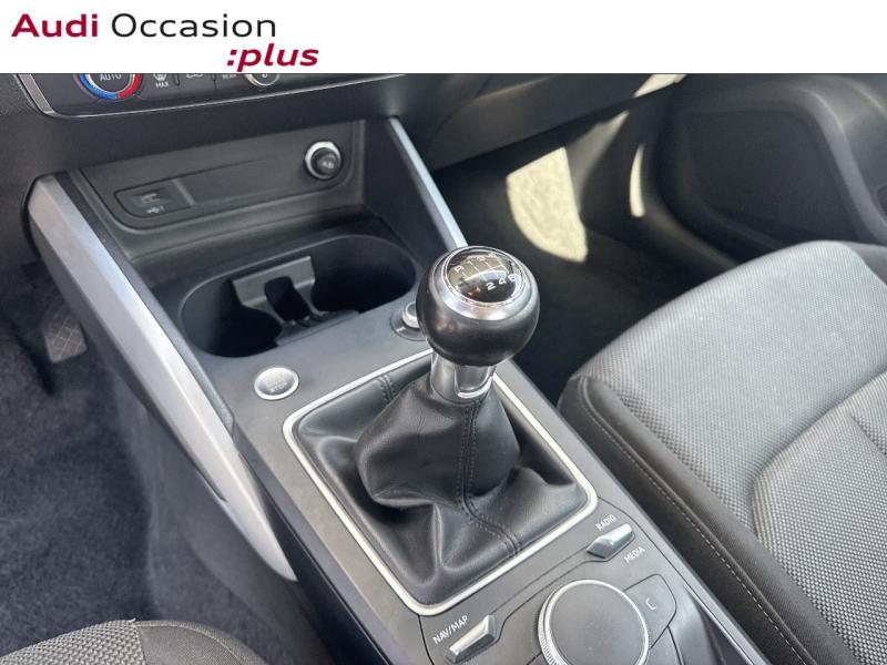 Voitures occasions Audi Q2 Sport Limited Lille