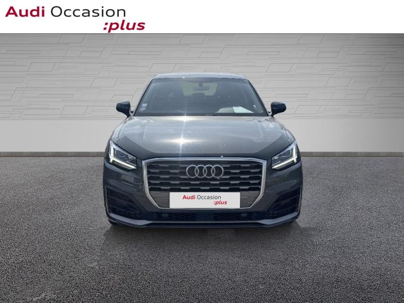 Voitures occasions Audi Q2 Sport Limited Lille