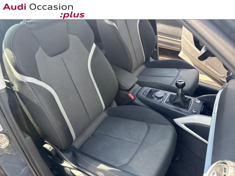 Voitures occasions Audi Q2 Sport Limited Lille