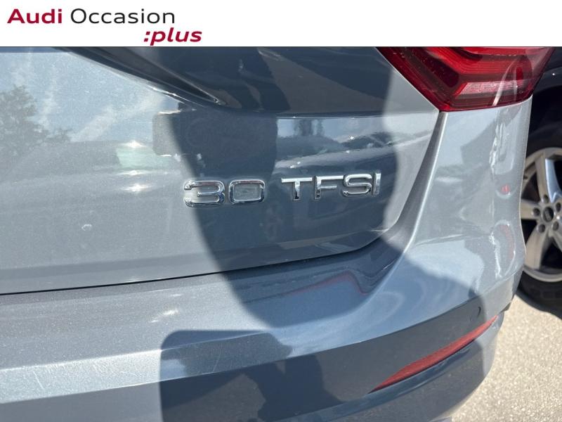 Voitures occasions Audi Q2 Sport Limited Lille