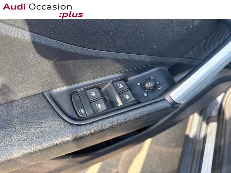 Voitures occasions Audi Q2 Sport Limited Lille