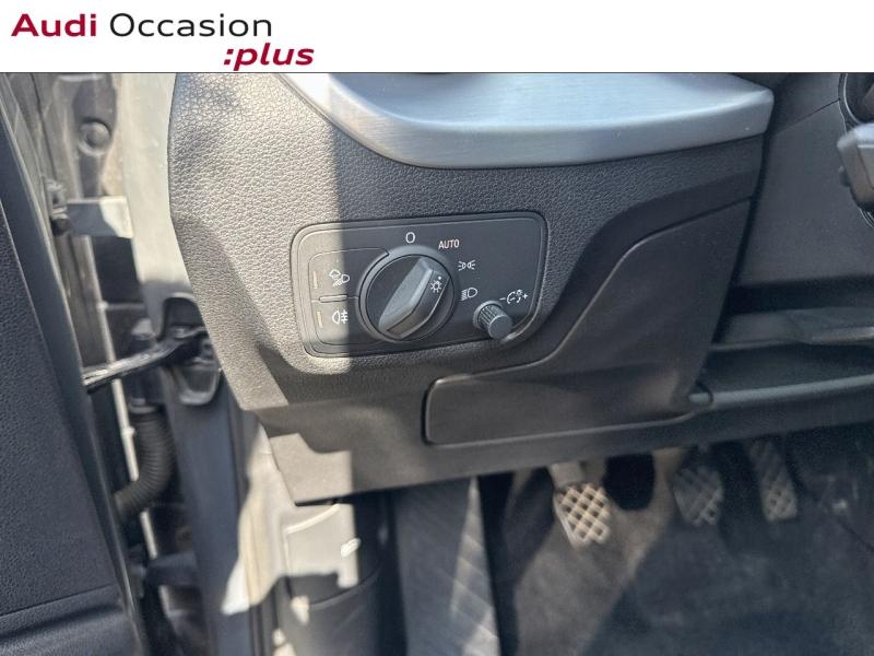 Voitures occasions Audi Q2 Sport Limited Lille