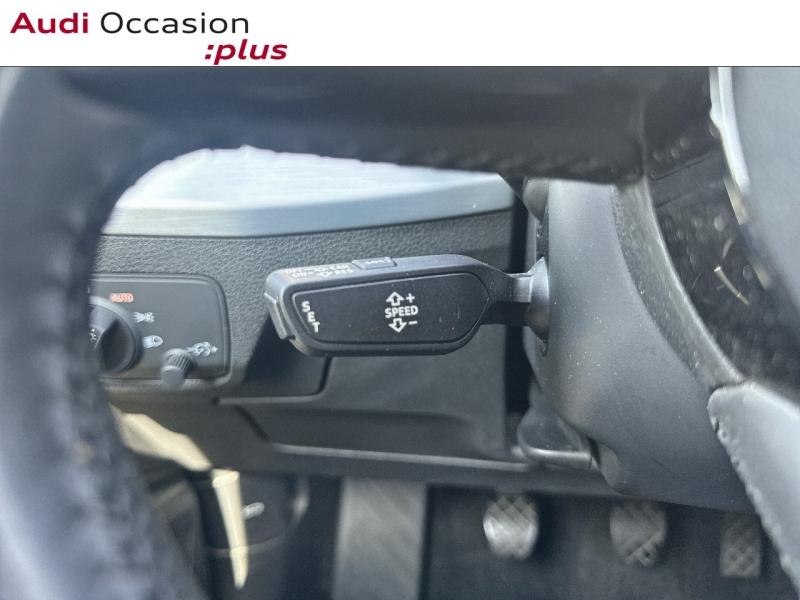 Voitures occasions Audi Q2 Sport Limited Lille