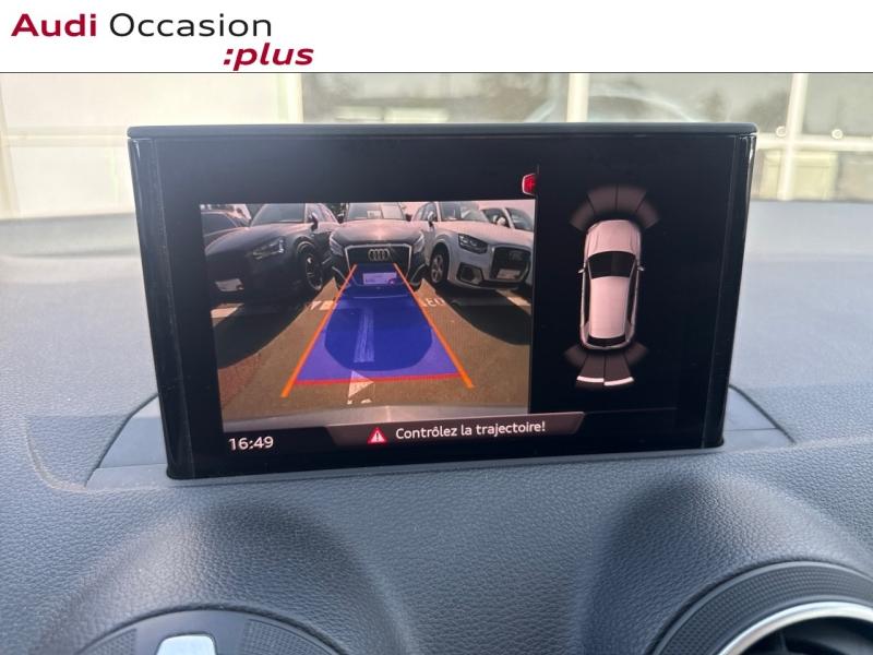 Voitures occasions Audi Q2 Sport Limited Lille
