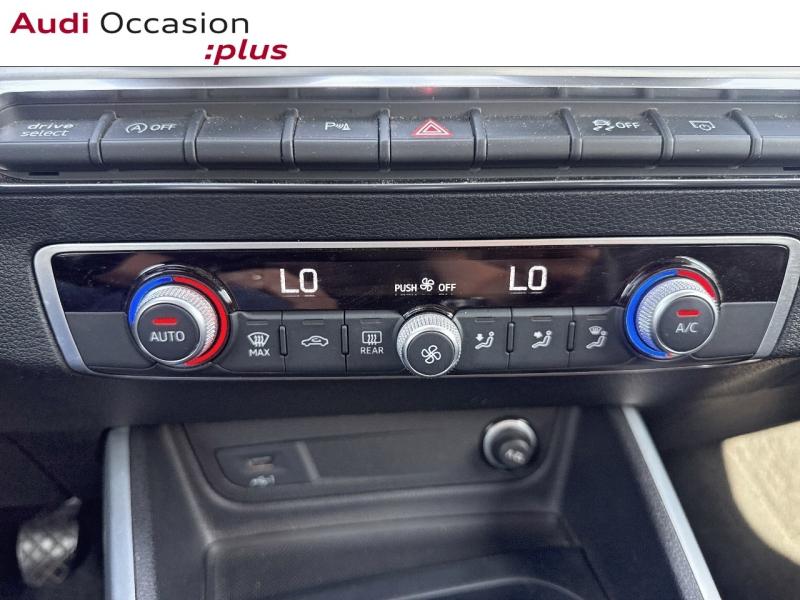Voitures occasions Audi Q2 Sport Limited Lille