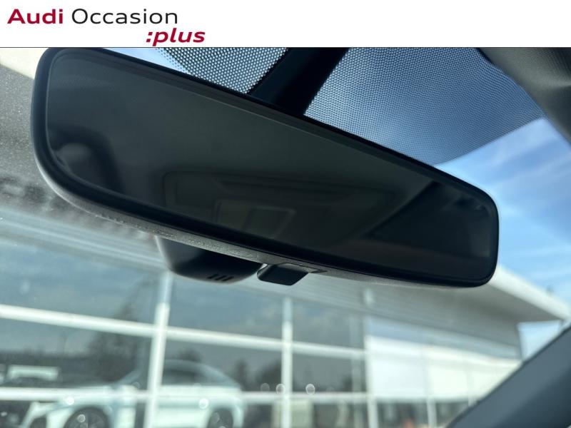 Voitures occasions Audi Q2 Sport Limited Lille