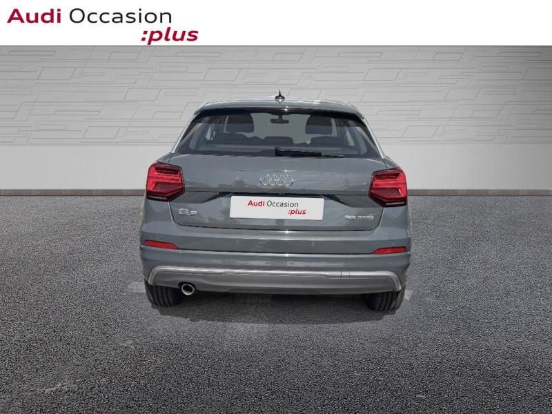 Voitures occasions Audi Q2 Sport Limited Lille