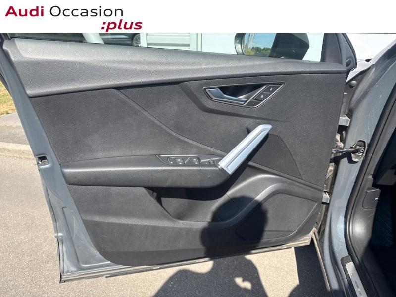 Voitures occasions Audi Q2 Sport Limited Lille