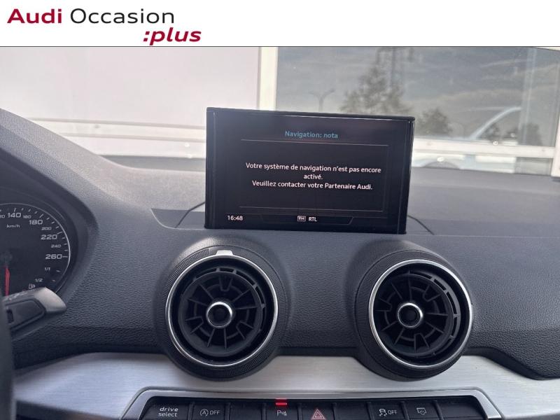 Voitures occasions Audi Q2 Sport Limited Lille