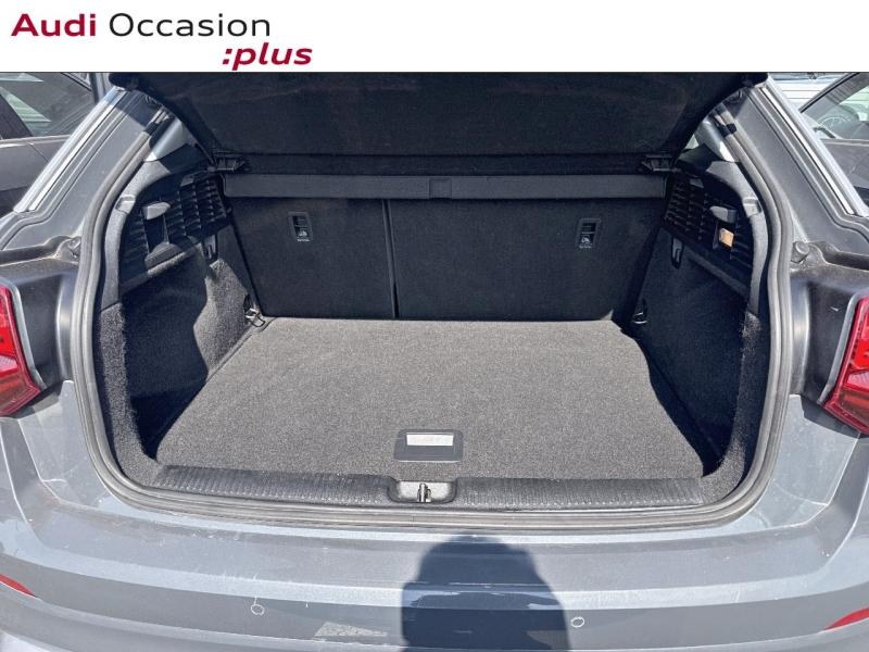 Voitures occasions Audi Q2 Sport Limited Lille